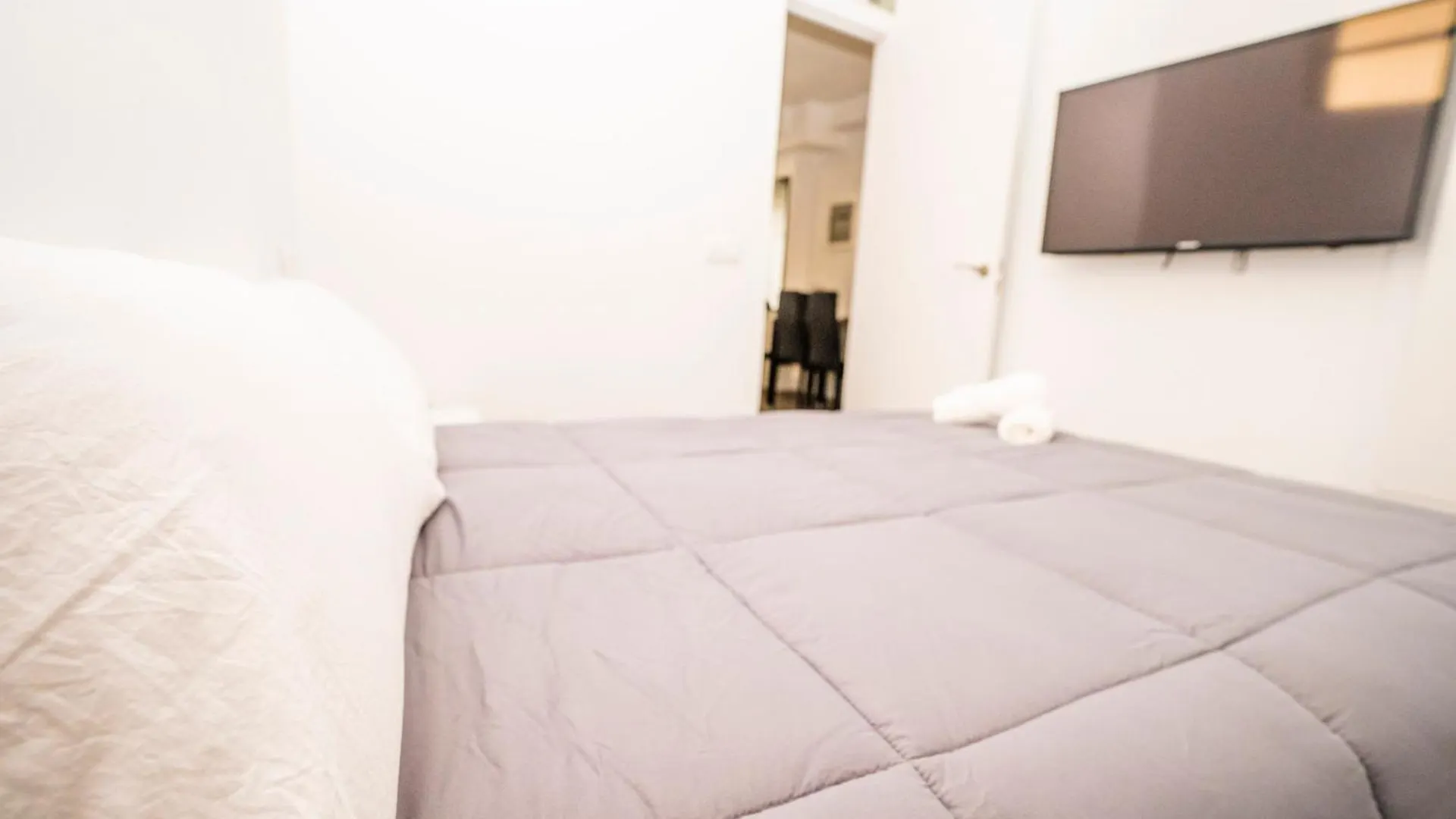 Casa Vive Apartment Puerto de la Cruz