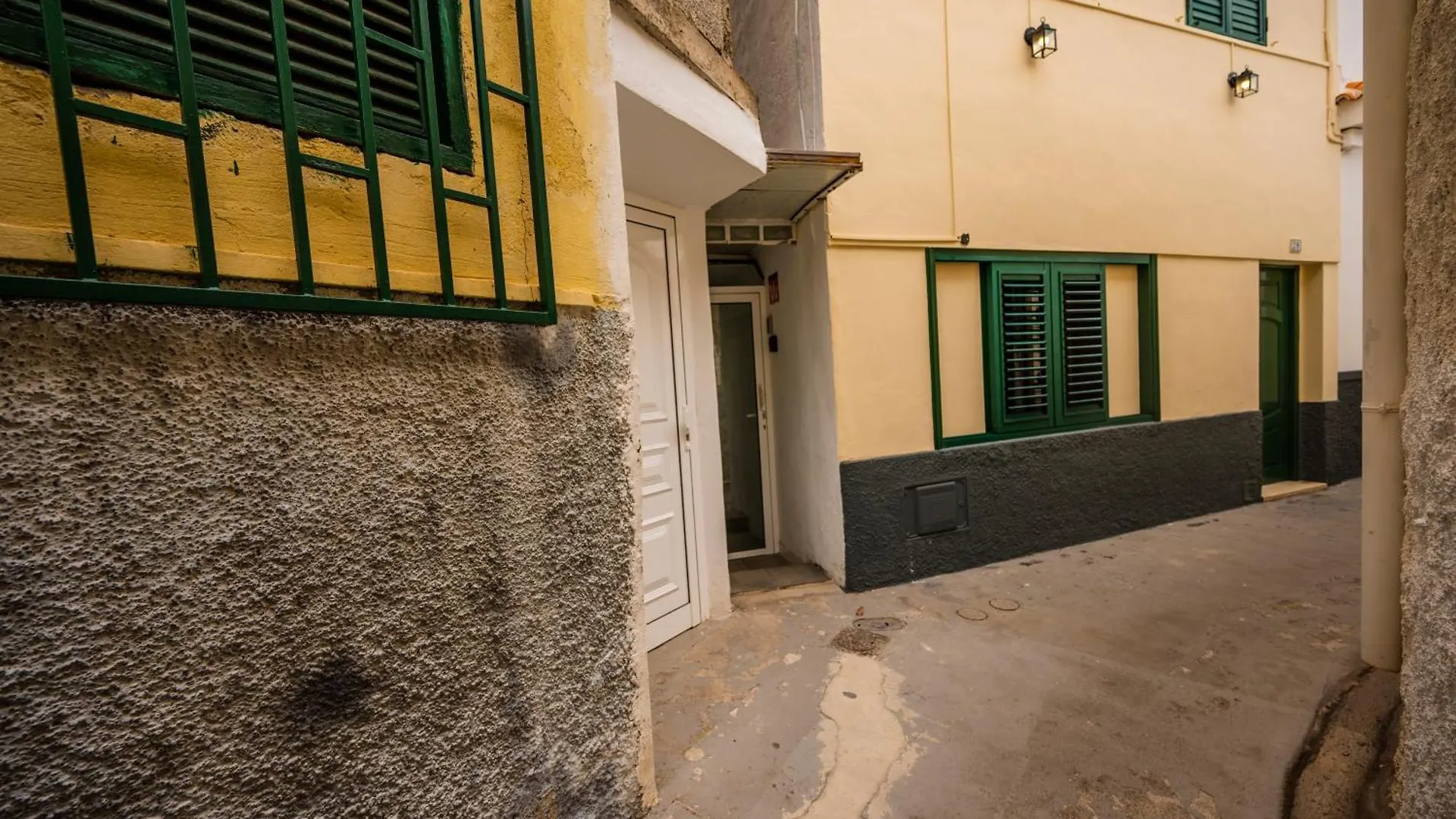 Casa Vive Apartment Puerto de la Cruz  Spain