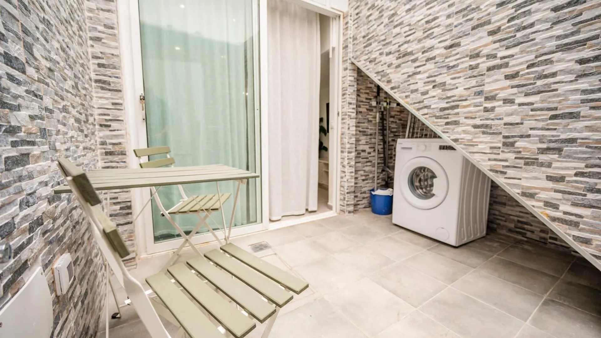 Casa Vive Apartment Puerto de la Cruz  Spain