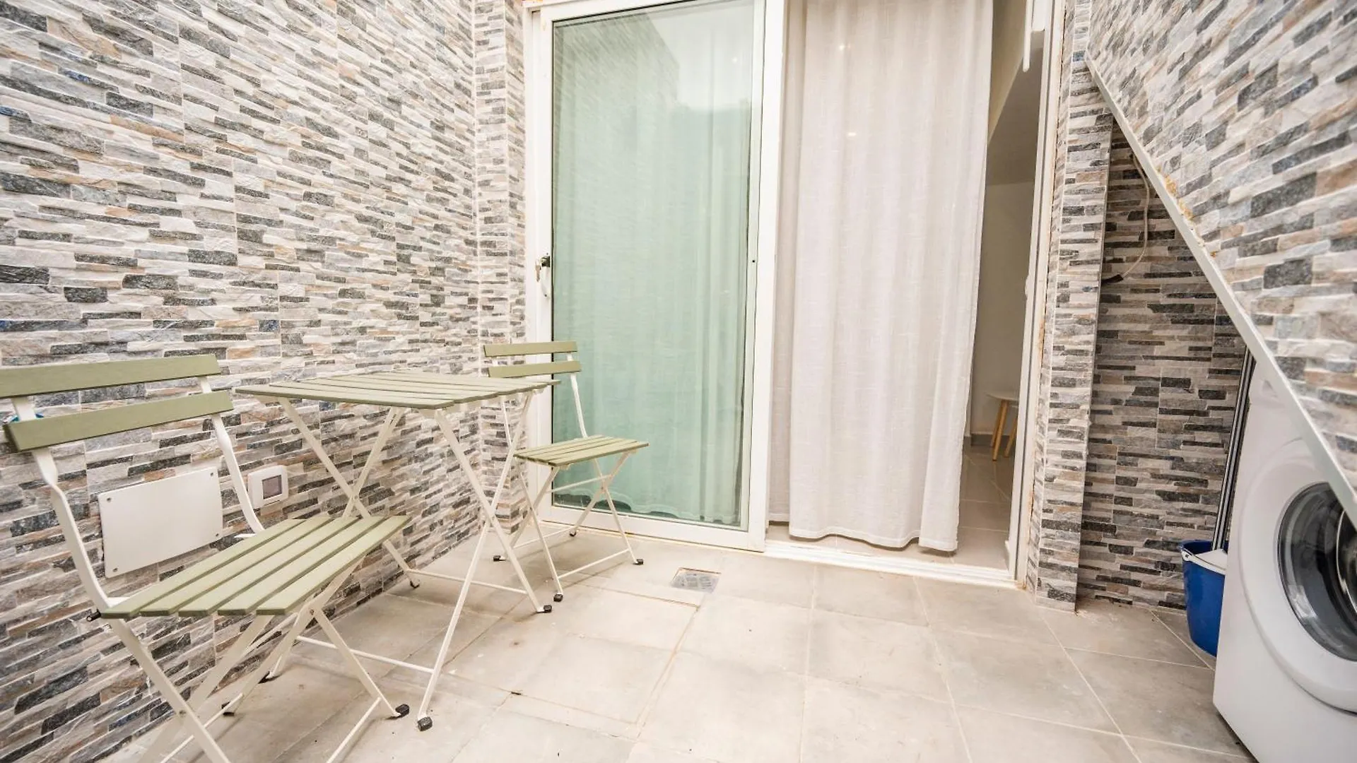Casa Vive Apartment Puerto de la Cruz  Puerto de la Cruz (Tenerife)